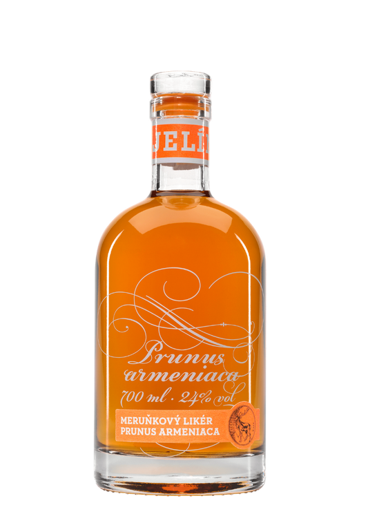 R.JELINEK PRUNUS ARMENIACA 24% 700ml