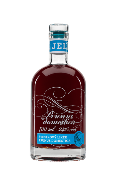 R.JELINEK PRUNUS DOMESTICA 24% 700ml