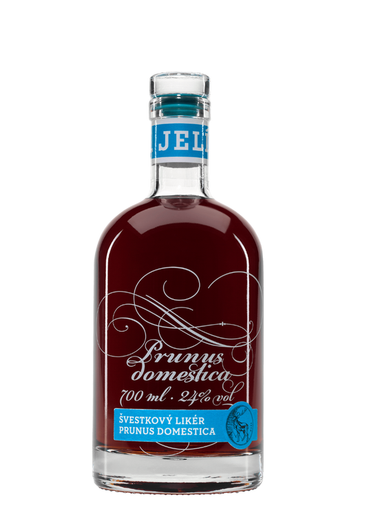 R.JELINEK PRUNUS DOMESTICA 24% 700ml