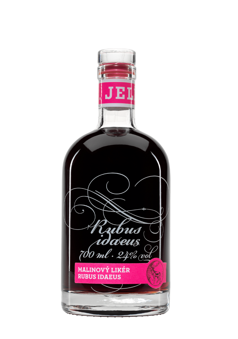 R.JELINEK RUBUS IDAEUS 24% 700ml
