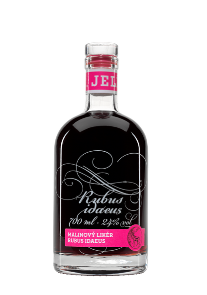 R.JELINEK RUBUS IDAEUS 24% 700ml