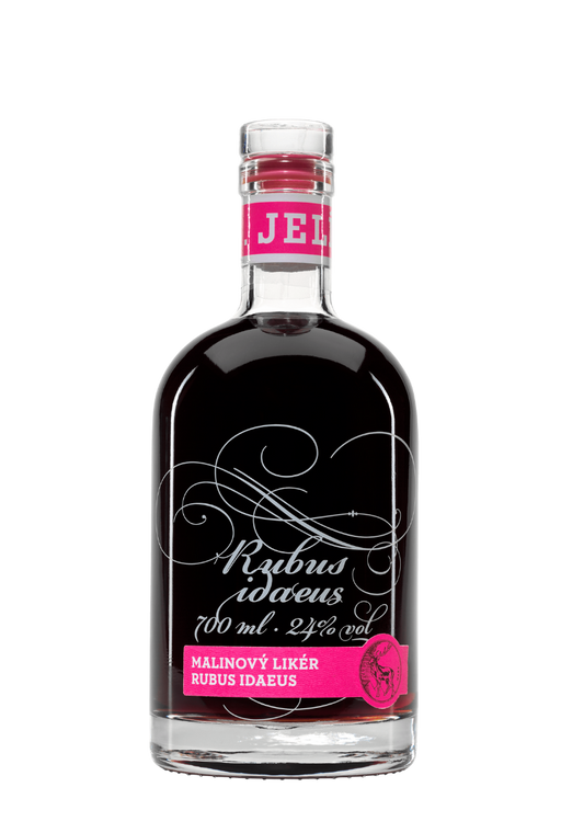 R.JELINEK RUBUS IDAEUS 24% 700ml