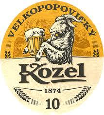 GLASS KOZEL 0.3L