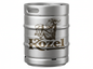 VELKOPOPOVICKY KOZEL PALE 4.5% 50L keg