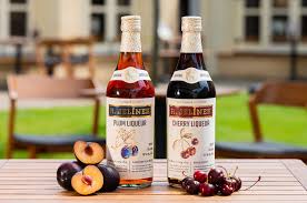 R.JELINEK PLUM LIQUEUR KOSHER 18% 700ml