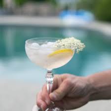 KITL SYROB ELDERFLOWER 500ml