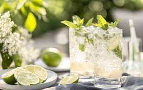 KITL SYROB ELDERFLOWER 500ml