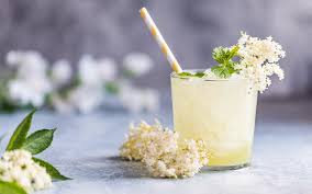KITL SYROB ELDERFLOWER 500ml