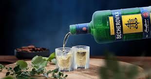 BECHEROVKA  38% 700ml