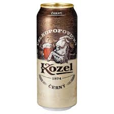 VELKOPOPOVICKY KOZEL DARK 3.8% 24x500ml