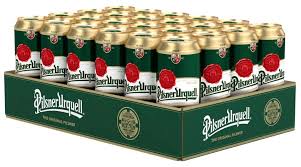 PILSNER URQUELL 4.4% 24x500ml