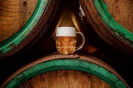 PILSNER URQUELL 4.4% 50L keg