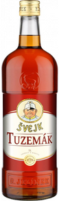 R.JELINEK - SVEJK TUZEMAK 37.5% 1000ml