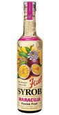 KITL SYROB PASSIONFRUIT 500ml