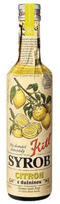 KITL SYROB LEMON 500ml