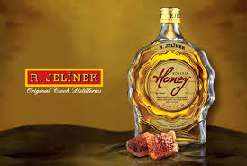 R.JELINEK HONEY 35% 700ml