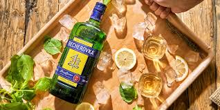 BECHEROVKA 1000ml