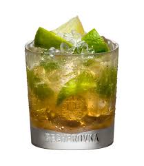 BECHEROVKA  38% 700ml