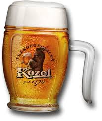 VELKOPOPOVICKY KOZEL PALE 4.5% 30L keg