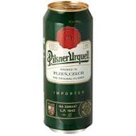 PILSNER URQUELL 4.4% 24x500ml