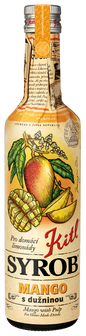 KITL SYROB MANGO 500ml