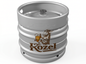 VELKOPOPOVICKY KOZEL PALE 4.5% 30L keg