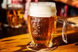 GLASS KOZEL 0.5l