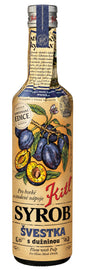 KITL SYROB PLUM 500ml