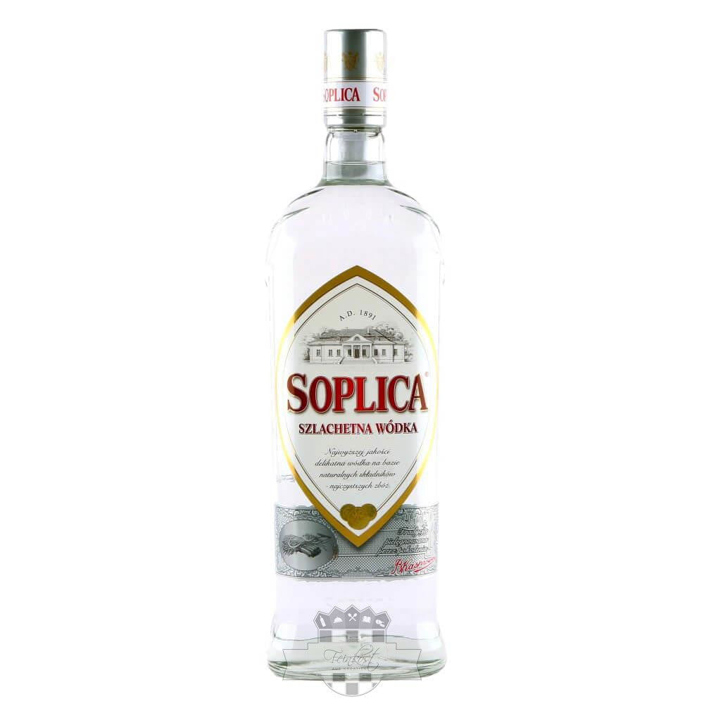 SOPLICA ORIGINAL 40% 700ml