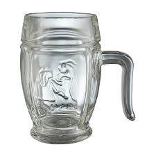 GLASS KOZEL 0.5l