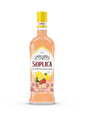 SOPLICA LEMON - RASPBERRY 28% 500ml