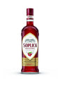 SOPLICA RASPBERRY 28% 500ml