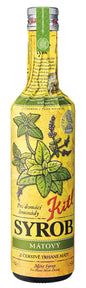 KITL SYROB MINT 500ml